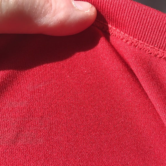 Men’s Nike Lacrosse T-Shirt. NWOT. - Picture 3 of 7